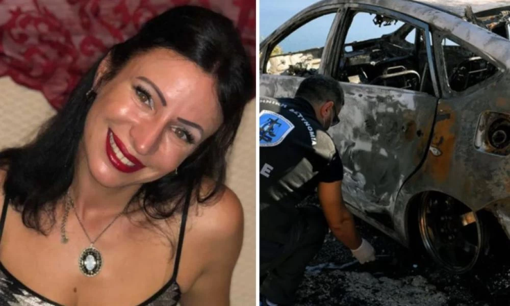 Εντόπισαν… τυχαία τον Αλβανό στο Αγρίνιο αφού είχε πετσοκόψει το ζευγάρι